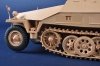 Trumpeter 00943 Sd.Kfz 251/22D 1/16
